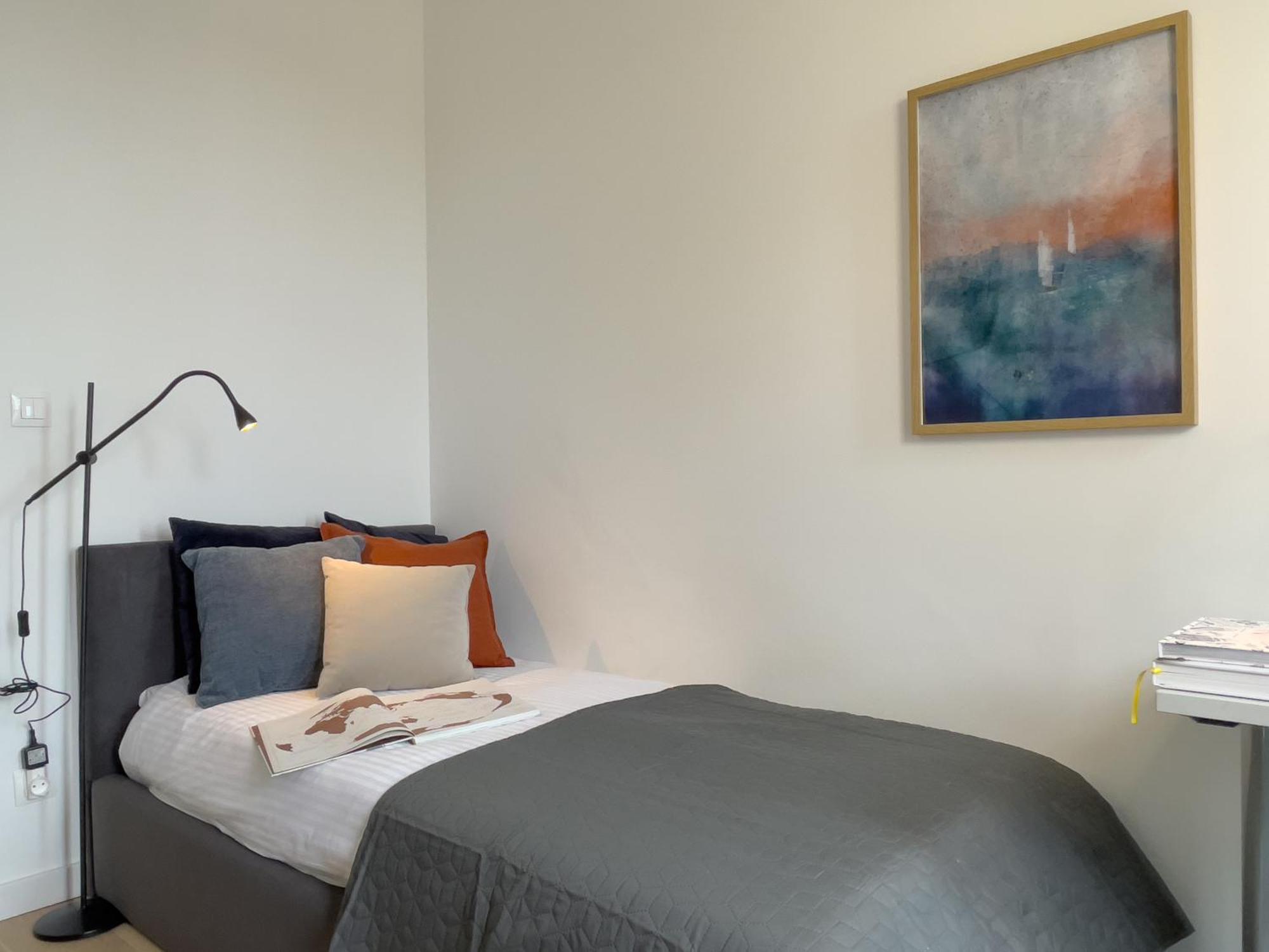 Urban Apartments Premium Sokolska 30A Towers No 58, 2 Free Garages, Gym & Sauna, Self Check-In Katowice Exterior foto