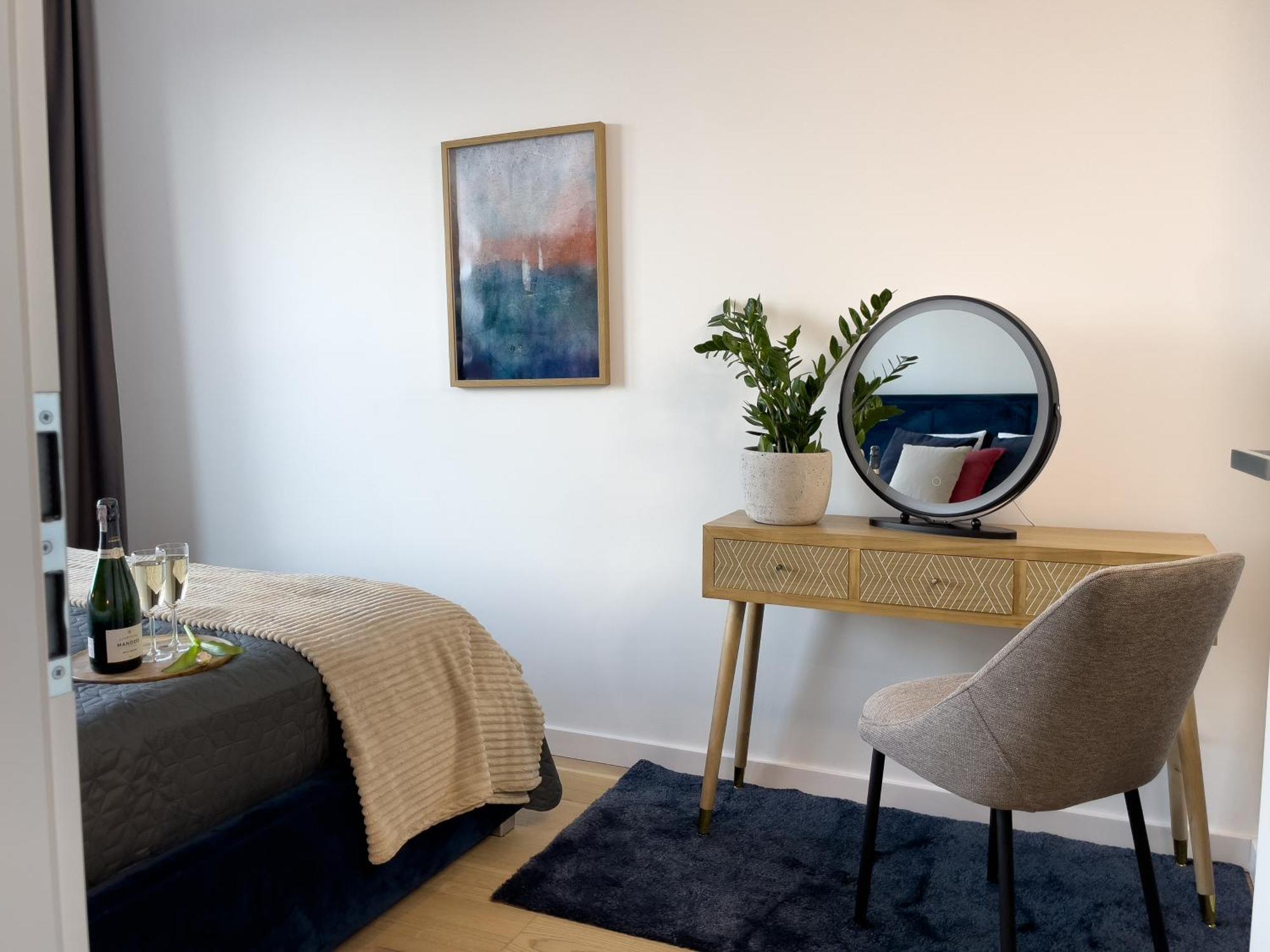 Urban Apartments Premium Sokolska 30A Towers No 58, 2 Free Garages, Gym & Sauna, Self Check-In Katowice Exterior foto
