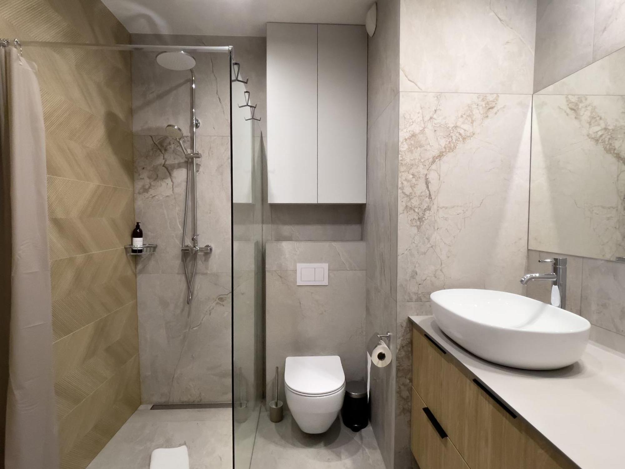 Urban Apartments Premium Sokolska 30A Towers No 58, 2 Free Garages, Gym & Sauna, Self Check-In Katowice Exterior foto