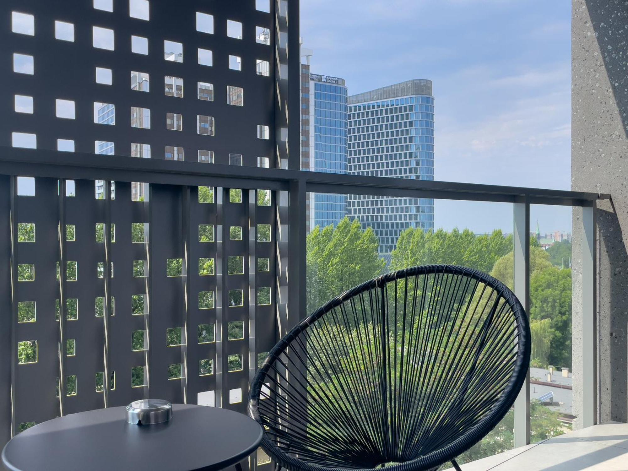 Urban Apartments Premium Sokolska 30A Towers No 58, 2 Free Garages, Gym & Sauna, Self Check-In Katowice Exterior foto